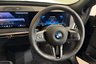 USED 2025 74 BMW IX 50 111.5kWh M Sport SUV 5dr Electric Auto xDrive (11kW Charger) (523 ps) &pound;7,520 Upgraded Extras, Parking Assistant Plus, Technology Plus Pack, Expanded Exterior Mirror Package, BMW Connected Package Professional &pound;7,520 Upgraded Extras, Parking Assistant Plus, Technology Plus Pack, Expanded Exterior Mirror Package, BMW Connected Package Professional
