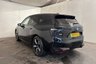 USED 2025 74 BMW IX 50 111.5kWh M Sport SUV 5dr Electric Auto xDrive (11kW Charger) (523 ps) &pound;7,520 Upgraded Extras, Parking Assistant Plus, Technology Plus Pack, Expanded Exterior Mirror Package, BMW Connected Package Professional &pound;7,520 Upgraded Extras, Parking Assistant Plus, Technology Plus Pack, Expanded Exterior Mirror Package, BMW Connected Package Professional