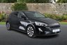 USED 2019 19 FORD FOCUS 1.0T EcoBoost Zetec Hatchback 5dr Petrol Manual Euro 6 (s/s) (100 ps) 
