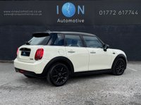USED 2020 70 MINI HATCH 1.5 Cooper *Large Screen, Park Sensors, Heated Seats, LED Lights* 