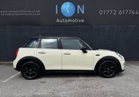 USED 2020 70 MINI HATCH 1.5 Cooper *Large Screen, Park Sensors, Heated Seats, LED Lights* 