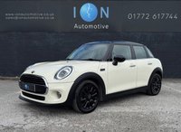USED 2020 70 MINI HATCH 1.5 Cooper *Large Screen, Park Sensors, Heated Seats, LED Lights* 