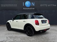 USED 2020 70 MINI HATCH 1.5 Cooper *Large Screen, Park Sensors, Heated Seats, LED Lights* 