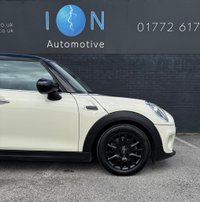 USED 2020 70 MINI HATCH 1.5 Cooper *Large Screen, Park Sensors, Heated Seats, LED Lights* 