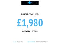 USED 2020 70 MINI HATCH 1.5 Cooper *Large Screen, Park Sensors, Heated Seats, LED Lights* 