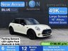 USED 2020 70 MINI HATCH 1.5 Cooper *Large Screen, Park Sensors, Heated Seats, LED Lights* 