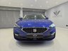 USED 2021 21 SEAT LEON 1.4 eHybrid 12.8kWh XCELLENCE Hatchback 5dr Petrol Plug-in Hybrid DSG Euro 6 (s/s) (204 ps) REVERSING CAMERA + APPLE CARPLAY + HEATED SEATS