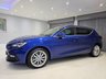USED 2021 21 SEAT LEON 1.4 eHybrid 12.8kWh XCELLENCE Hatchback 5dr Petrol Plug-in Hybrid DSG Euro 6 (s/s) (204 ps) REVERSING CAMERA + APPLE CARPLAY + HEATED SEATS