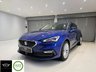 USED 2021 21 SEAT LEON 1.4 eHybrid 12.8kWh XCELLENCE Hatchback 5dr Petrol Plug-in Hybrid DSG Euro 6 (s/s) (204 ps) REVERSING CAMERA + APPLE CARPLAY + HEATED SEATS