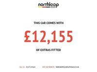 USED 2016 66 MERCEDES-BENZ A-CLASS 2.0 A45 AMG Hatchback 5dr Petrol SpdS DCT 4MATIC Euro 6 (s/s) (360 ps) Ultimate Spec / Race Mode