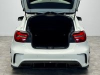 USED 2016 66 MERCEDES-BENZ A-CLASS 2.0 A45 AMG Hatchback 5dr Petrol SpdS DCT 4MATIC Euro 6 (s/s) (360 ps) Ultimate Spec / Race Mode