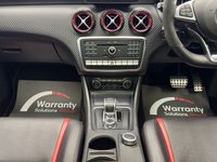 USED 2016 66 MERCEDES-BENZ A-CLASS 2.0 A45 AMG Hatchback 5dr Petrol SpdS DCT 4MATIC Euro 6 (s/s) (360 ps) Ultimate Spec / Race Mode