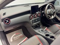USED 2016 66 MERCEDES-BENZ A-CLASS 2.0 A45 AMG Hatchback 5dr Petrol SpdS DCT 4MATIC Euro 6 (s/s) (360 ps) Ultimate Spec / Race Mode