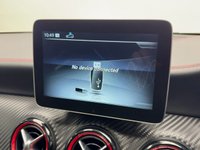 USED 2016 66 MERCEDES-BENZ A-CLASS 2.0 A45 AMG Hatchback 5dr Petrol SpdS DCT 4MATIC Euro 6 (s/s) (360 ps) Ultimate Spec / Race Mode