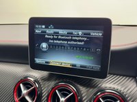 USED 2016 66 MERCEDES-BENZ A-CLASS 2.0 A45 AMG Hatchback 5dr Petrol SpdS DCT 4MATIC Euro 6 (s/s) (360 ps) Ultimate Spec / Race Mode