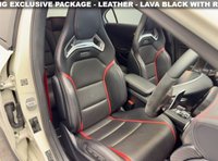 USED 2016 66 MERCEDES-BENZ A-CLASS 2.0 A45 AMG Hatchback 5dr Petrol SpdS DCT 4MATIC Euro 6 (s/s) (360 ps) Ultimate Spec / Race Mode