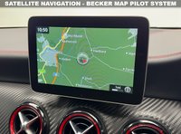 USED 2016 66 MERCEDES-BENZ A-CLASS 2.0 A45 AMG Hatchback 5dr Petrol SpdS DCT 4MATIC Euro 6 (s/s) (360 ps) Ultimate Spec / Race Mode