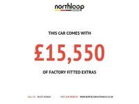 USED 2016 66 MERCEDES-BENZ A-CLASS 2.0 A45 AMG Hatchback 5dr Petrol SpdS DCT 4MATIC Euro 6 (s/s) (360 ps) Ultimate Spec / Race Mode