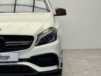 USED 2016 66 MERCEDES-BENZ A-CLASS 2.0 A45 AMG Hatchback 5dr Petrol SpdS DCT 4MATIC Euro 6 (s/s) (360 ps) Ultimate Spec / Race Mode