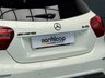 USED 2016 66 MERCEDES-BENZ A-CLASS 2.0 A45 AMG Hatchback 5dr Petrol SpdS DCT 4MATIC Euro 6 (s/s) (360 ps) Ultimate Spec / Race Mode