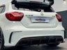 USED 2016 66 MERCEDES-BENZ A-CLASS 2.0 A45 AMG Hatchback 5dr Petrol SpdS DCT 4MATIC Euro 6 (s/s) (360 ps) Ultimate Spec / Race Mode