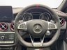 USED 2016 66 MERCEDES-BENZ A-CLASS 2.0 A45 AMG Hatchback 5dr Petrol SpdS DCT 4MATIC Euro 6 (s/s) (360 ps) Ultimate Spec / Race Mode