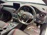 USED 2016 66 MERCEDES-BENZ A-CLASS 2.0 A45 AMG Hatchback 5dr Petrol SpdS DCT 4MATIC Euro 6 (s/s) (360 ps) Ultimate Spec / Race Mode