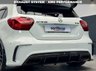 USED 2016 66 MERCEDES-BENZ A-CLASS 2.0 A45 AMG Hatchback 5dr Petrol SpdS DCT 4MATIC Euro 6 (s/s) (360 ps) Ultimate Spec / Race Mode