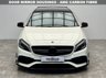 USED 2016 66 MERCEDES-BENZ A-CLASS 2.0 A45 AMG Hatchback 5dr Petrol SpdS DCT 4MATIC Euro 6 (s/s) (360 ps) Ultimate Spec / Race Mode