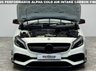 USED 2016 66 MERCEDES-BENZ A-CLASS 2.0 A45 AMG Hatchback 5dr Petrol SpdS DCT 4MATIC Euro 6 (s/s) (360 ps) Ultimate Spec / Race Mode