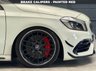USED 2016 66 MERCEDES-BENZ A-CLASS 2.0 A45 AMG Hatchback 5dr Petrol SpdS DCT 4MATIC Euro 6 (s/s) (360 ps) Ultimate Spec / Race Mode