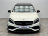 USED 2016 66 MERCEDES-BENZ A-CLASS 2.0 A45 AMG Hatchback 5dr Petrol SpdS DCT 4MATIC Euro 6 (s/s) (360 ps) Ultimate Spec / Race Mode