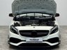 USED 2016 66 MERCEDES-BENZ A-CLASS 2.0 A45 AMG Hatchback 5dr Petrol SpdS DCT 4MATIC Euro 6 (s/s) (360 ps) Ultimate Spec / Race Mode