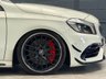 USED 2016 66 MERCEDES-BENZ A-CLASS 2.0 A45 AMG Hatchback 5dr Petrol SpdS DCT 4MATIC Euro 6 (s/s) (360 ps) Ultimate Spec / Race Mode