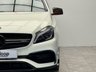 USED 2016 66 MERCEDES-BENZ A-CLASS 2.0 A45 AMG Hatchback 5dr Petrol SpdS DCT 4MATIC Euro 6 (s/s) (360 ps) Ultimate Spec / Race Mode