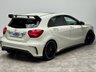 USED 2016 66 MERCEDES-BENZ A-CLASS 2.0 A45 AMG Hatchback 5dr Petrol SpdS DCT 4MATIC Euro 6 (s/s) (360 ps) Ultimate Spec / Race Mode