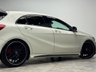 USED 2016 66 MERCEDES-BENZ A-CLASS 2.0 A45 AMG Hatchback 5dr Petrol SpdS DCT 4MATIC Euro 6 (s/s) (360 ps) Ultimate Spec / Race Mode