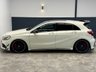 USED 2016 66 MERCEDES-BENZ A-CLASS 2.0 A45 AMG Hatchback 5dr Petrol SpdS DCT 4MATIC Euro 6 (s/s) (360 ps) Ultimate Spec / Race Mode