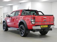 USED 2021 21 FORD RANGER 2.0 EBL 213 BHP LIMITED 4WD MANUAL ( NO VAT ) RARE 213 BHP MANUAL | WIDE ARCH | NO VAT !