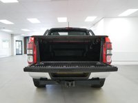 USED 2021 21 FORD RANGER 2.0 EBL 213 BHP LIMITED 4WD MANUAL ( NO VAT ) RARE 213 BHP MANUAL | WIDE ARCH | NO VAT !
