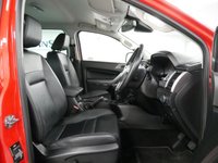 USED 2021 21 FORD RANGER 2.0 EBL 213 BHP LIMITED 4WD MANUAL ( NO VAT ) RARE 213 BHP MANUAL | WIDE ARCH | NO VAT !