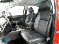 USED 2021 21 FORD RANGER 2.0 EBL 213 BHP LIMITED 4WD MANUAL ( NO VAT ) RARE 213 BHP MANUAL | WIDE ARCH | NO VAT !
