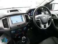 USED 2021 21 FORD RANGER 2.0 EBL 213 BHP LIMITED 4WD MANUAL ( NO VAT ) RARE 213 BHP MANUAL | WIDE ARCH | NO VAT !