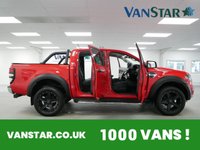 USED 2021 21 FORD RANGER 2.0 EBL 213 BHP LIMITED 4WD MANUAL ( NO VAT ) RARE 213 BHP MANUAL | WIDE ARCH | NO VAT !