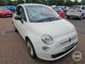 USED 2014 14 FIAT 500 1.2 Pop Hatchback 3dr Petrol Manual Euro 6 (s/s) (69 bhp) 