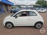 USED 2014 14 FIAT 500 1.2 Pop Hatchback 3dr Petrol Manual Euro 6 (s/s) (69 bhp) 