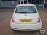 USED 2014 14 FIAT 500 1.2 Pop Hatchback 3dr Petrol Manual Euro 6 (s/s) (69 bhp) 
