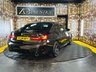 USED 2024 24 BMW 3 SERIES 2.0 320i M Sport Auto Euro 6 (s/s) 4dr FDSH|FREE 12M GOLD WARRANTY!!!