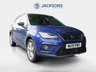 USED 2019 19 SEAT ARONA 1.0 TSI GPF FR SUV 5dr Petrol DSG Euro 6 (s/s) (115 ps) 
