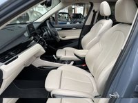 USED 2022 22 BMW X1 2.0 20i xLine SUV 5dr Petrol Auto xDrive Euro 6 (s/s) (178 ps) Pan Roof | Tech Pk 1+2 | Comfort Pk